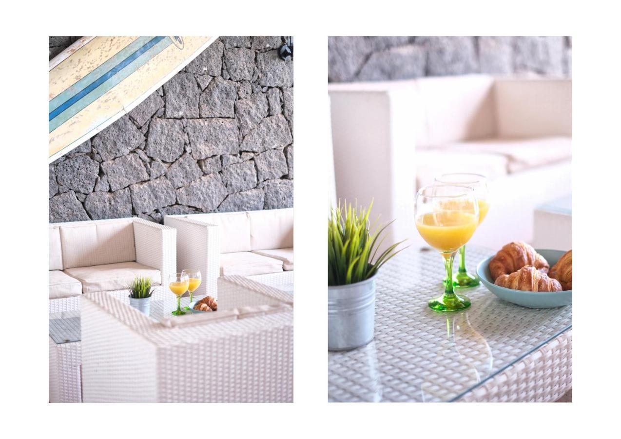 Villa Aurelia-pool, Jacuzzi And Solarium *
