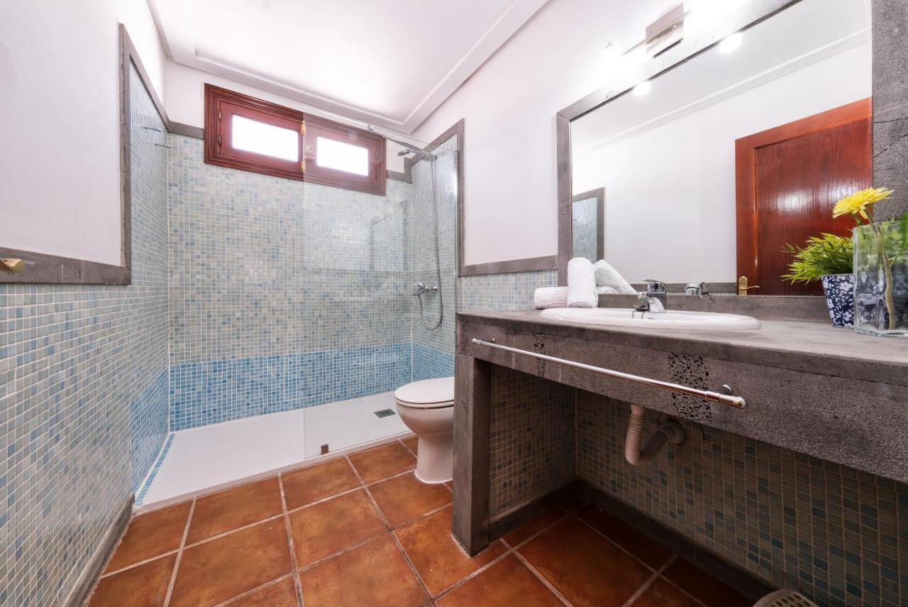 Villa Aurelia-pool, Jacuzzi And Solarium